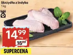 Delikatesy Centrum Skrzydła z indyka Delikatesy Centrum oferta