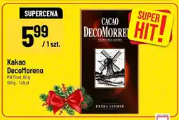 Polomarket Kakao Kakao DecoMoreno MW Food oferta