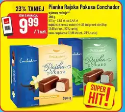 Polomarket Pianka Rajska Pokusa Conchador oferta