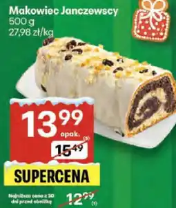 Delikatesy Centrum Makowiec Janczewscy oferta