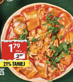 Delikatesy Centrum Ryba po grecku Seko oferta