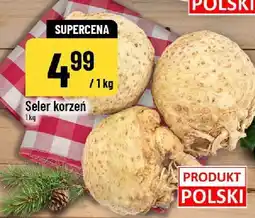 Polomarket Seler korzeń POLOmarket oferta