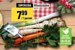 Polomarket Włoszczyzna pęczek POLOmarket oferta