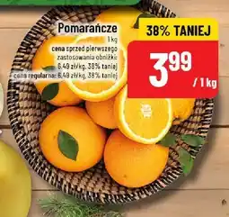 Polomarket Pomarańcze POLOmarket oferta