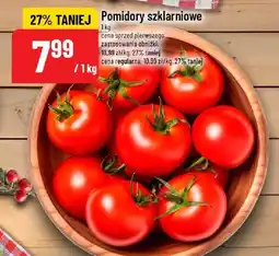 Polomarket Pomidory szklarniowe POLOmarket oferta