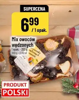 Polomarket Mix owoców wędzonych POLOmarket oferta