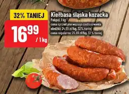 Polomarket Kiełbasa śląska kozacka Pekpol oferta