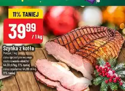 Polomarket Szynka z kotła POLOmarket oferta