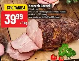 Polomarket Karczek kozacki POLOmarket oferta
