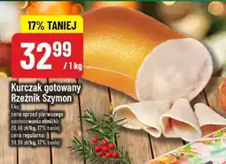 Polomarket Kurczak gotowany Rzeźnik Szymon oferta