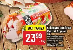 Polomarket Galantyna drobiowa Rzeźnik Szymon oferta