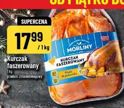 Polomarket Kurczak faszerowany Morliny oferta