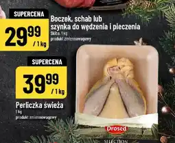 Polomarket Perliczka świeża Drosed oferta