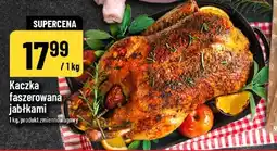 Polomarket Kaczka faszerowana jabłkami POLOmarket oferta