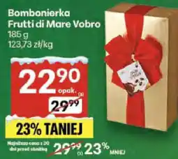 Delikatesy Centrum Bombonierka Frutti di Mare Vobro oferta