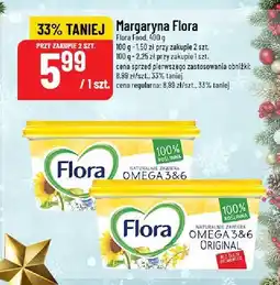 Polomarket Margaryna Flora oferta