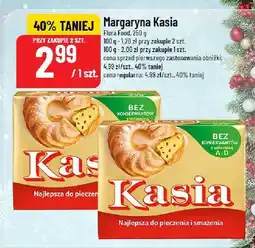 Polomarket Margaryna Kasia Flora Food oferta