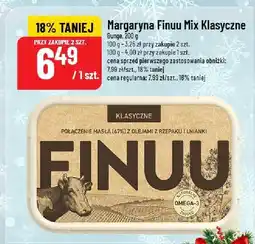 Polomarket Margaryna Finuu Mix Klasyczne oferta
