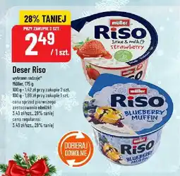 Polomarket Deser Riso Müller oferta