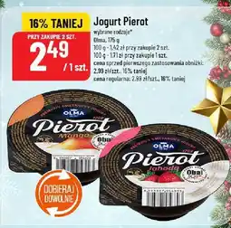 Polomarket Jogurt Pierot Olma oferta