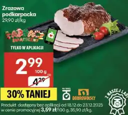 Delikatesy Centrum Zrazowa podkarpacka Delikatesy Centrum oferta