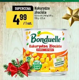 Polomarket Kukurydza złocista Bonduelle oferta