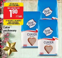Polomarket Cukier paczkowany Polski Cukier oferta