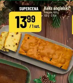 Polomarket Keks angielski biszkopt 450 g POLOmarket oferta