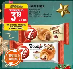 Polomarket Rogal 7Days wybrane rodzaje oferta