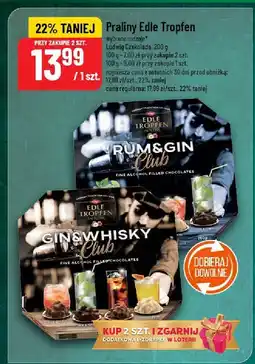 Polomarket Praliny Edle Tropfen Ludwig Czekolada wybrane rodzaje oferta