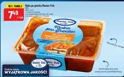 Polomarket Ryba po grecku Master Fish 500g oferta