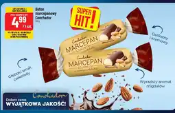 Polomarket Baton marcepanowy Conchador 100g oferta