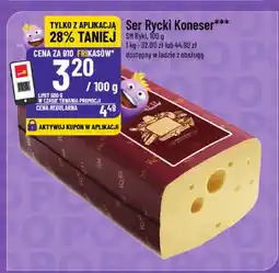 Polomarket Ser Rycki Koneser SM Rycki oferta
