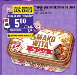 Polomarket Margaryna Smakowita de Luxe Mako Wita oferta