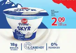 Selgros Jogurt Primo Skyr naturalny 150g oferta