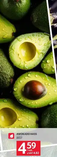 Selgros Awokado Hass Selgros oferta