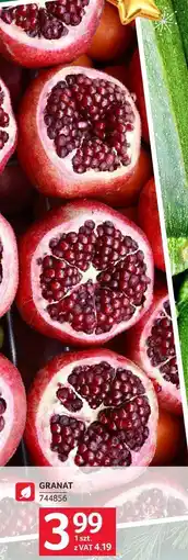 Selgros Granat Selgros oferta