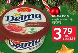 Selgros Serek Delma 450g oferta