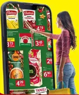 Selgros Makaron La Famiglia oferta