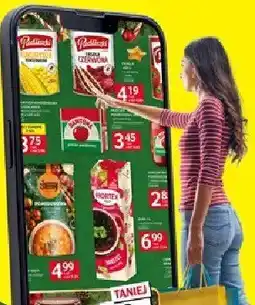 Selgros Pasta pomidorowa Pudliszki oferta