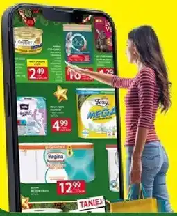 Selgros Ser Hochland oferta