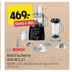 Jula Robot kuchenny 800 W 2,3 l oferta
