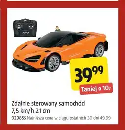 Jula Zdalnie sterowany samochód 7,5 km/h 21 cm oferta