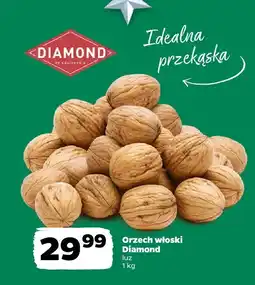 Netto Orzech włoski Diamond oferta