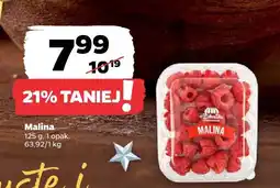 Netto Malina Netto oferta