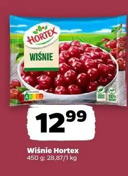 Netto Wiśnie Hortex oferta