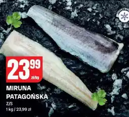 Chorten Ryba miruna patagońska z/s Chorten oferta