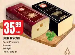 Chorten Ser Rycki Cezar Premium, Konasser, SM Rykl Chorten oferta