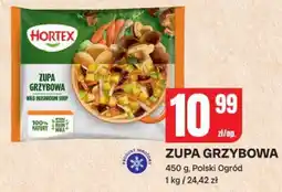 Chorten Zupa grzybowa Hortex Polski Ogród oferta