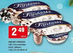 Chorten Jogurt Fantasia oferta